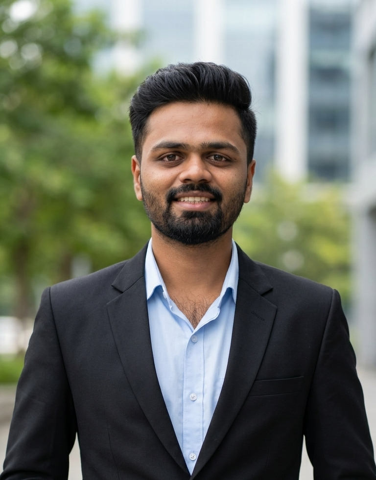 Somraj Jadhav